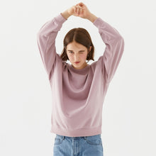 Load image into Gallery viewer, Basic Hoodies For Women Streetwear Female Spring Autumn Solid Colour Hoodies Casual Sweatshirt New Hip Pop Tops