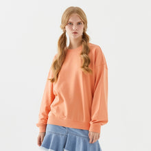 Load image into Gallery viewer, Basic Hoodies For Women Streetwear Female Spring Autumn Solid Colour Hoodies Casual Sweatshirt New Hip Pop Tops