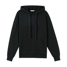 Load image into Gallery viewer, Hoodies For Women Female Solid Colour Female Casual Sweatshirt Plus 2020 New women's Basic Hoodies Loose Pullover