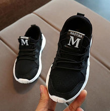 Load image into Gallery viewer, Sneakers Summer Children Sport Shoes Tenis Infantil Boy Basket Footwear Lightweight Breathable Girl Chaussure Enfant
