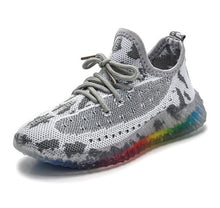 Load image into Gallery viewer, Sneakers Summer Children Sport Shoes Tenis Infantil Boy Basket Footwear Lightweight Breathable Girl Chaussure Enfant