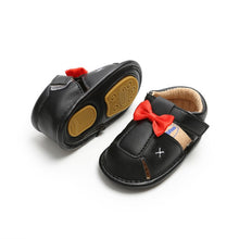 Load image into Gallery viewer, Soft Baby First Walkers Antislip Kids Shoes Breathable Boys Non-slip Sneakers Girls Toddler Running Shoes