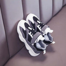 Load image into Gallery viewer, shoes for Kid's new children's sports shoes boys girls casual breathable mesh baby toddler shoes