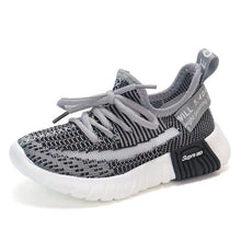 Load image into Gallery viewer, shoes for Kid's new children's sports shoes boys girls casual breathable mesh baby toddler shoes