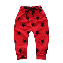 Load image into Gallery viewer, Retail Hot sale !! children leisure pants boy's harem pants autumn cotton kid's fashion trousers CP007