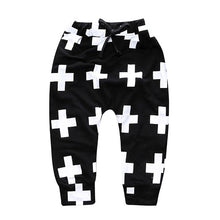 Load image into Gallery viewer, Retail Hot sale !! children leisure pants boy's harem pants autumn cotton kid's fashion trousers CP007