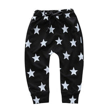 Load image into Gallery viewer, Retail Hot sale !! children leisure pants boy's harem pants autumn cotton kid's fashion trousers CP007