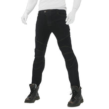 Load image into Gallery viewer, Motorcycle Pants Men Moto Jeans Protective Gear Riding Touring Motorbike Trousers Motocross Pants Pantalon Moto Pants
