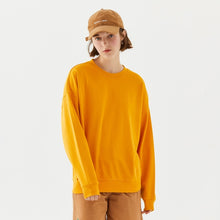 Load image into Gallery viewer, Basic Hoodies For Women Streetwear Female Spring Autumn Solid Colour Hoodies Casual Sweatshirt New Hip Pop Tops
