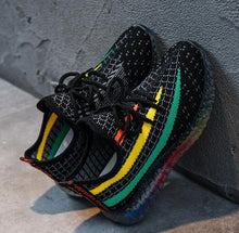 Load image into Gallery viewer, Sneakers Summer Children Sport Shoes Tenis Infantil Boy Basket Footwear Lightweight Breathable Girl Chaussure Enfant
