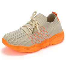 Load image into Gallery viewer, Sneakers Summer Children Sport Shoes Tenis Infantil Boy Basket Footwear Lightweight Breathable Girl Chaussure Enfant
