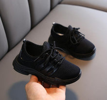 Load image into Gallery viewer, Sneakers Summer Children Sport Shoes Tenis Infantil Boy Basket Footwear Lightweight Breathable Girl Chaussure Enfant

