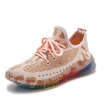 Load image into Gallery viewer, Sneakers Summer Children Sport Shoes Tenis Infantil Boy Basket Footwear Lightweight Breathable Girl Chaussure Enfant
