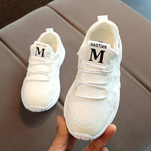 Load image into Gallery viewer, Sneakers Summer Children Sport Shoes Tenis Infantil Boy Basket Footwear Lightweight Breathable Girl Chaussure Enfant
