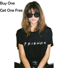 Load image into Gallery viewer, t shirt kawaii cartoon t-shirt woman t shirts vintage tshirt clothes women kpop vintage anime tee printed vogue top
