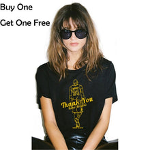 Load image into Gallery viewer, t shirt kawaii cartoon t-shirt woman t shirts vintage tshirt clothes women kpop vintage anime tee printed vogue top
