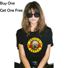 Load image into Gallery viewer, t shirt kawaii cartoon t-shirt woman t shirts vintage tshirt clothes women kpop vintage anime tee printed vogue top
