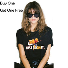 Load image into Gallery viewer, t shirt kawaii cartoon t-shirt woman t shirts vintage tshirt clothes women kpop vintage anime tee printed vogue top
