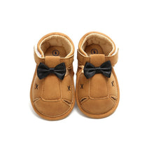 Load image into Gallery viewer, Soft Baby First Walkers Antislip Kids Shoes Breathable Boys Non-slip Sneakers Girls Toddler Running Shoes
